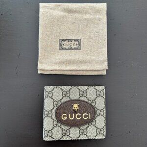Gucci Wallet